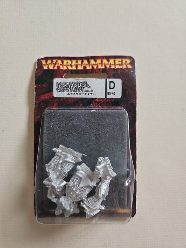 Warhammer fantasy dark - warhammer, elf