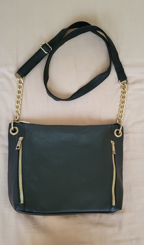 Primark black with - black, trim