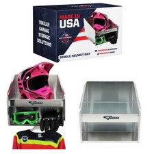 Pit Posse Aluminum Single