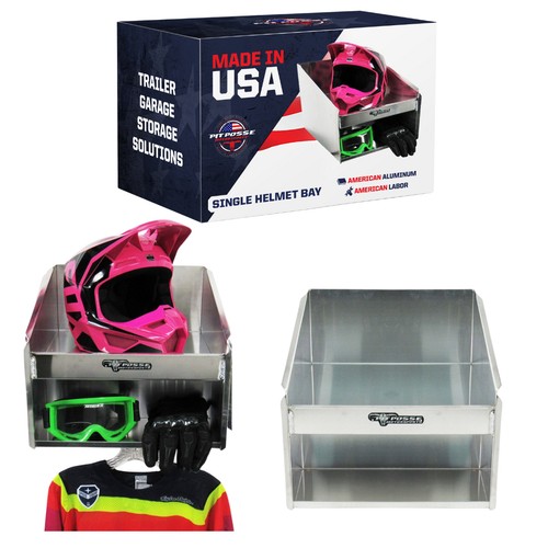 Pit posse aluminum - pit,