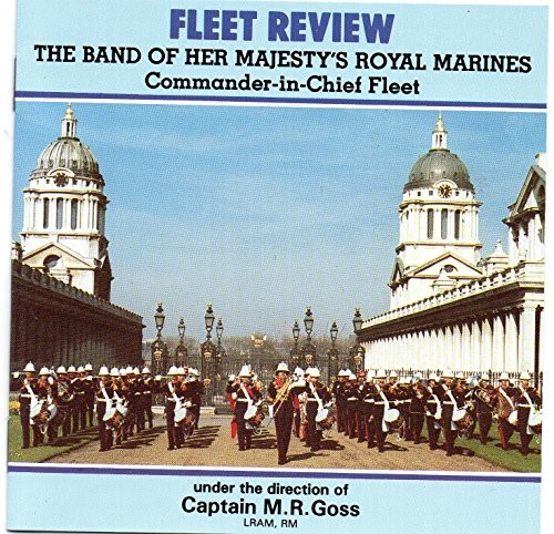 Fleet review under - review:,