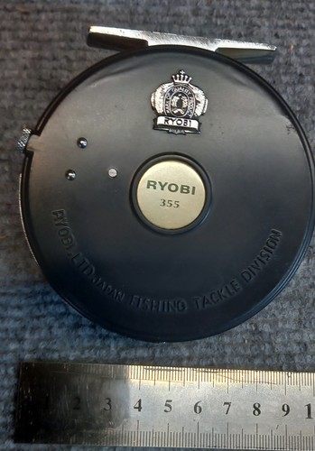 Ryobi 355 freshwater trout - 355, fly