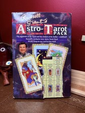 1993 OOP RARE set Russell