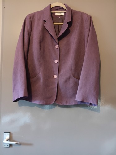 Eastex blazer large