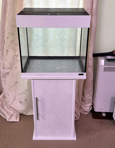 Juwel lido 100 fish tank - fish, with