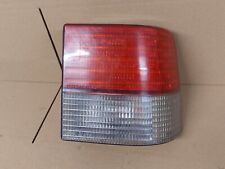 REAR OUTER LIGHT - PEUGEOT 405 ESTATE - DRIVER OFF RIGHT SIDE - 6351.70 OE PART