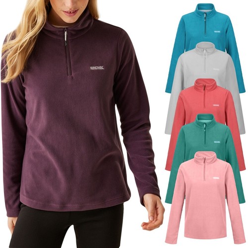 Regatta sweetheart fleece - regatta,