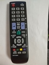 BN59-00865A Replaced Remote