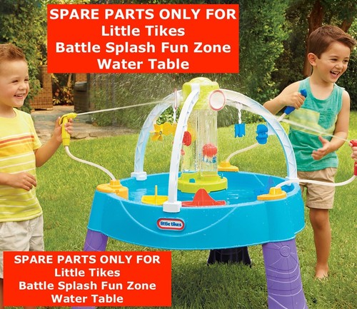 New parts for little tikes - parts,