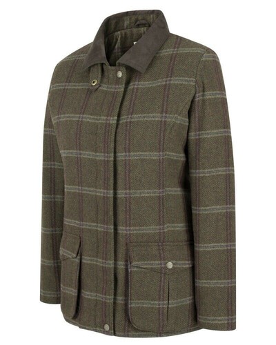 Hoggs fife ladies - of,