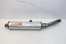 Honda cbr600 micron exhaust - cbr600, f
