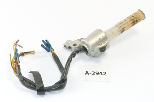 Honda handlebar - cb,
