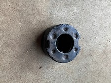 Porsche 924 / early 944 Front