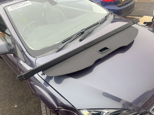 Ford max mk2 titanium - s-max,