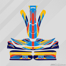 2016 FA ALONSO STYLE KG508/507