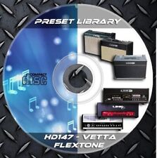 76.000 Patches Line6 Flextone