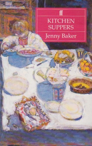 Kitchen suppers jenny - kitchen, suppers,jenny