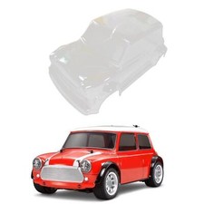1:10 scale body Shell M Car