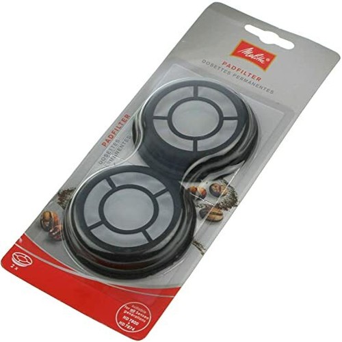 Melitta permanent coffee - melitta,