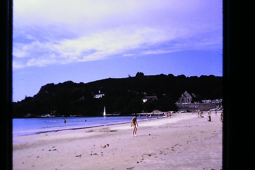 Vintage 35mm slides - 3x,
