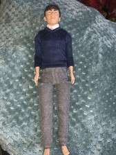 The Wanted Collector Doll -