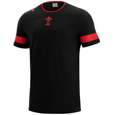 Wales WRU Rugby Black Travel