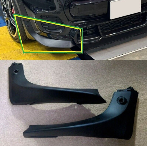 F55 mini cooper jcw - mini, gp3