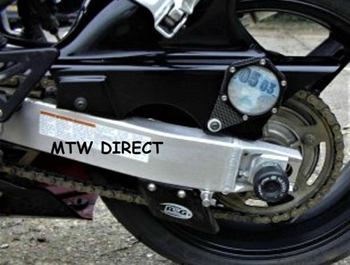 Suzuki gsxr600 srad 1996 - srad, 1996-2000