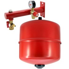 Expansion Vessel 25 Litre