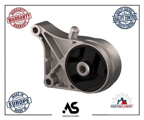 Gearbox engine mount mounting - engine,