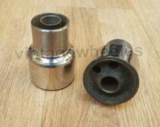 LAMBRETTA GP/DL/SX - STAINLESS