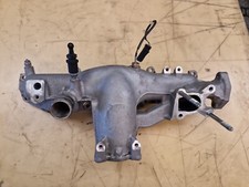 2014 MAZDA 6 MK3 GJ 2.2 DIESEL AUTOMATIC SKYACTIV INLET / INTAKE MANIFOLD