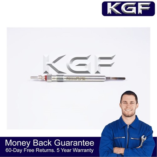 Kgf glow plug - kgf, audi
