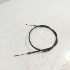 Yamaha Rd 250 Ds7 Clutch Cable