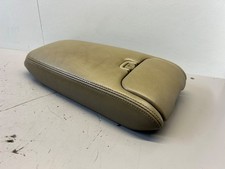 Jaguar XJ8 XJ6 XK8 XKR X308 X300 X100 Armrest Cupholder Beige MNC7750AC