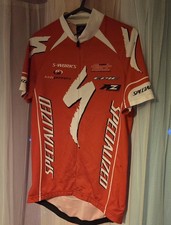 Specialized S-Works Cycling