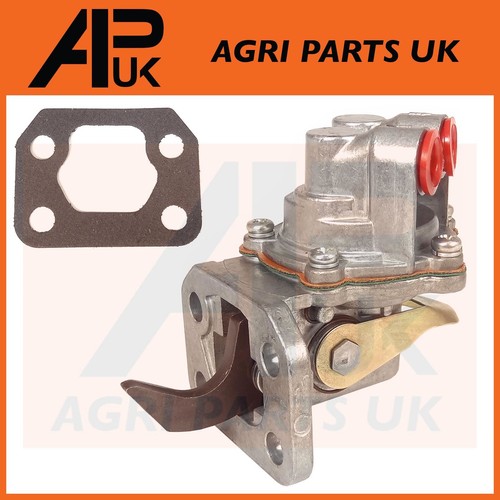 Fuel lift pump hole for - 4,
