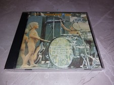 Woodstock Two ~ Disc 2 only CD