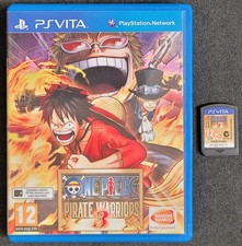 One Piece: Pirate Warriors 3 -