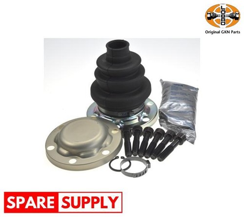 Bellow set drive - drive, shaft