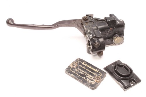 Kawasaki gpz 305 ex305a 83 - gpz,
