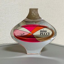 Emilio Pucci By Miss Pucci 2.5
