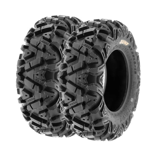 Sunf a033 tyres 26x9 - tyres, 26x9-12