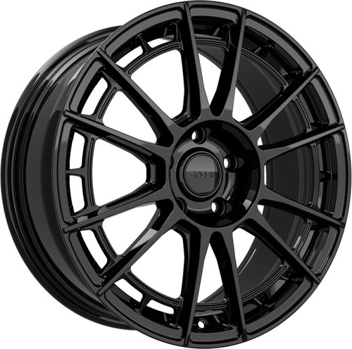 Alloy wheels cades seline - 18",