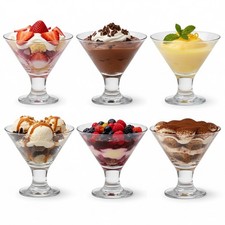 Ice Ville Classic Footed Ice