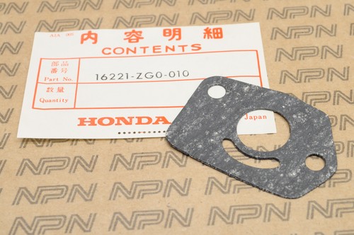 Nos honda g100 engine - g100,