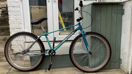 Haro lineage master dmc - lineage, master/dmc