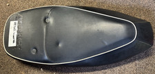 2010 Vespa GTS125 Super Seat