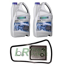 FITS DISCOVERY 2 AUTOMATIC