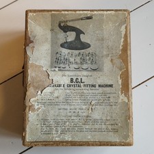 BCL Vintage Watchmakers